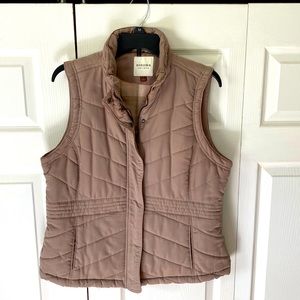 Sonoma Vest